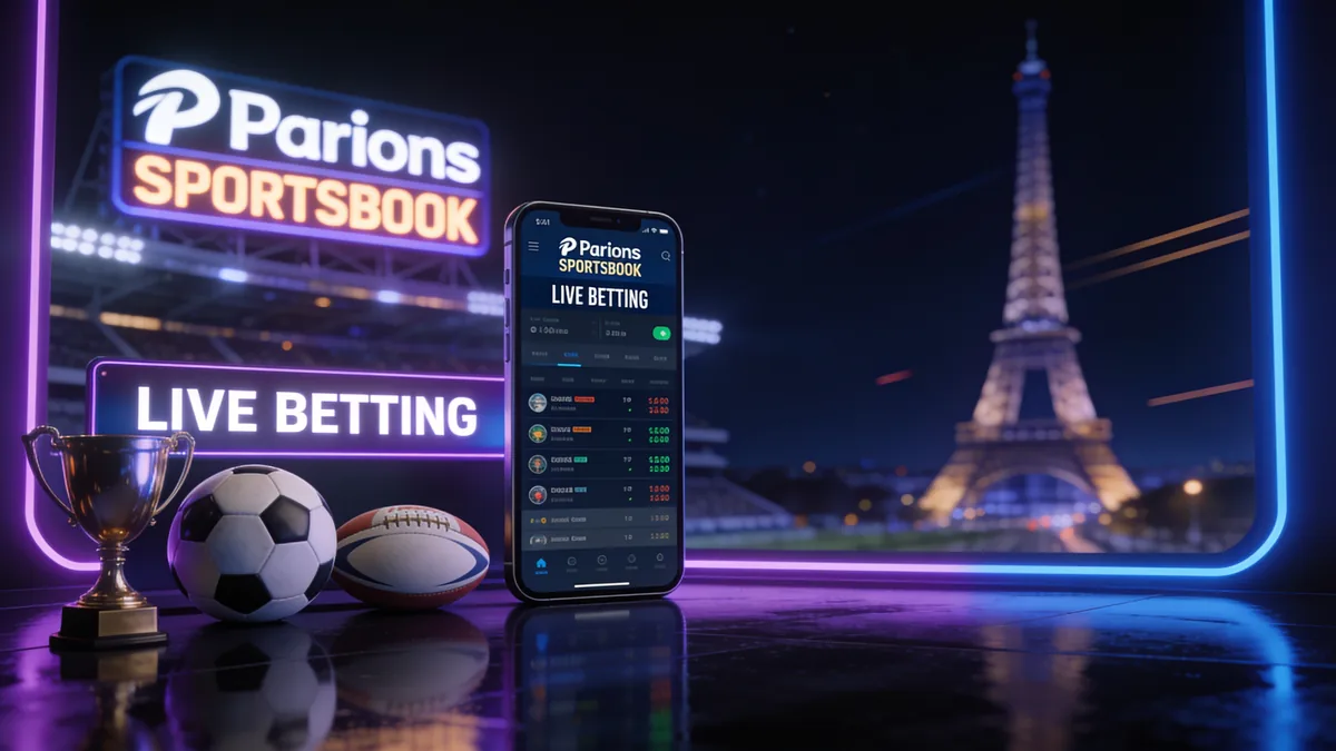 Avis sur l'Application Parions Sport : guide parions pour les joueurs en France
